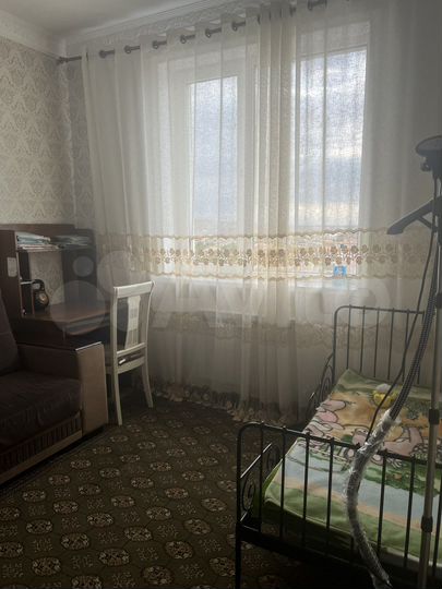 2-к. квартира, 54 м², 16/18 эт.