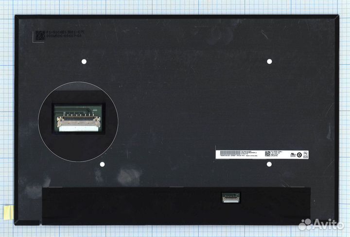 Матрица B160UAN04.0