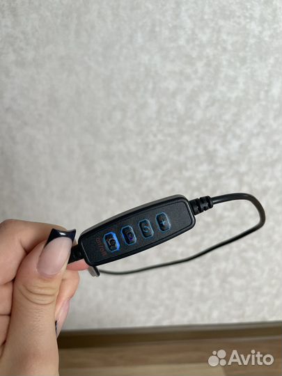 Свет для съемки