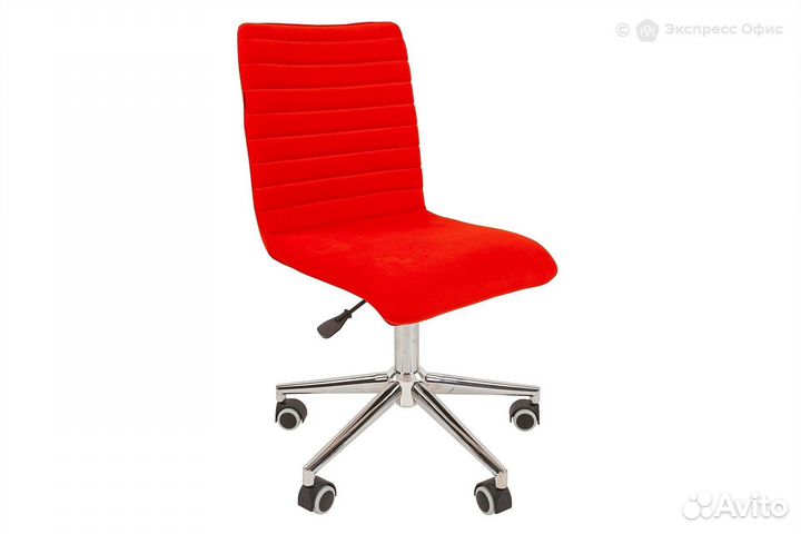 Кресло офисное Chairman 020