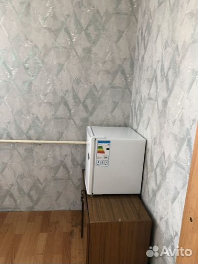 Мини холодильник