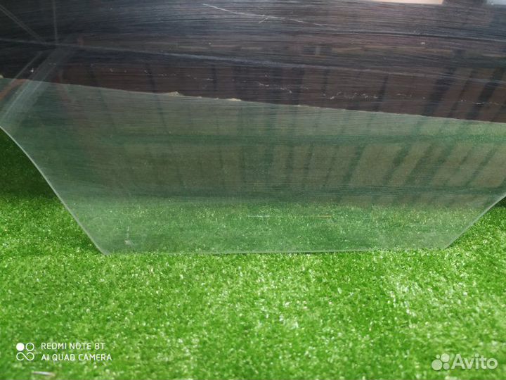 Стекло двери заднее правое Chevrolet Cobalt