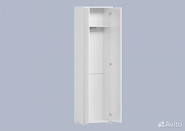 Прихожая модульная Домино А