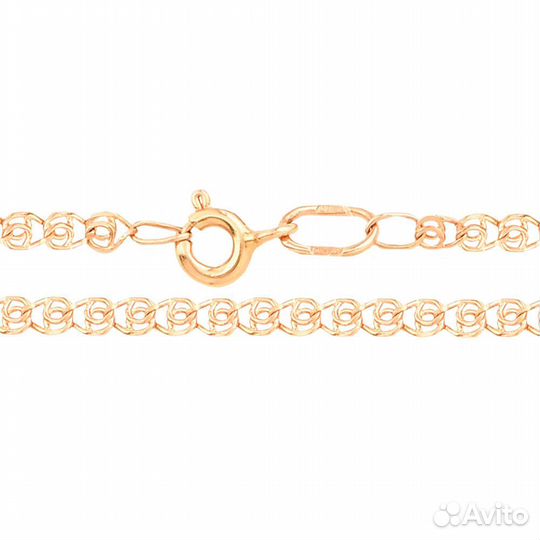 Цепь Золото