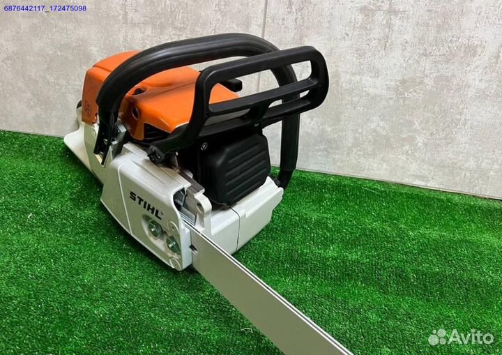 Бензопила stihl ms381 (Арт.22754)