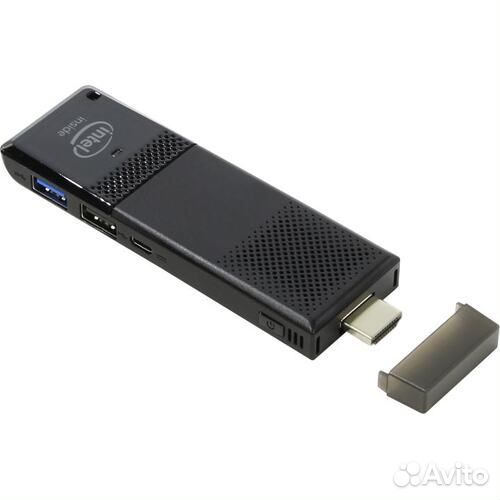Неттоп Intel Compute Stick