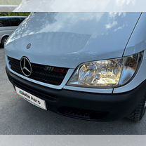 Mercedes-Benz Sprinter Classic 2.1 MT, 2013, 141 007 км, с пробегом, цена 1 590 000 руб.