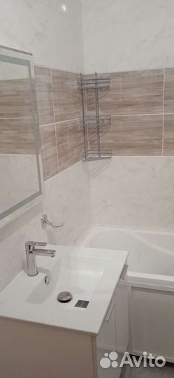 Ремонт санузла