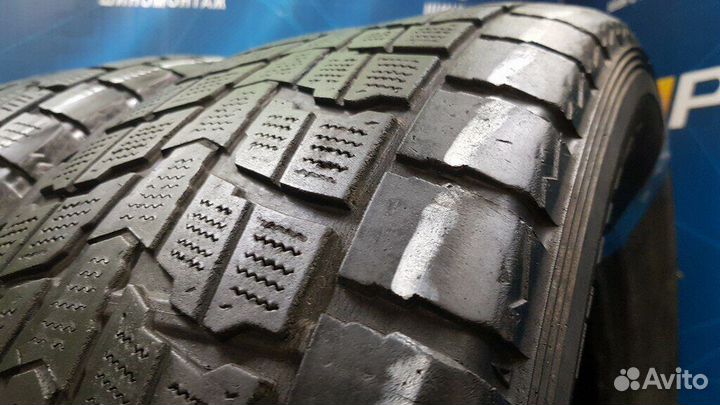 Dunlop Grandtrek SJ6 285/60 R18