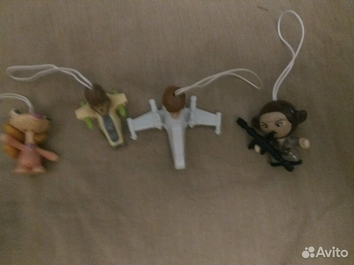 Киндер-сюрприз