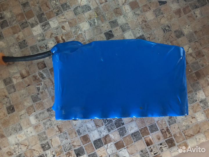 Аккумулятор на гироскутер