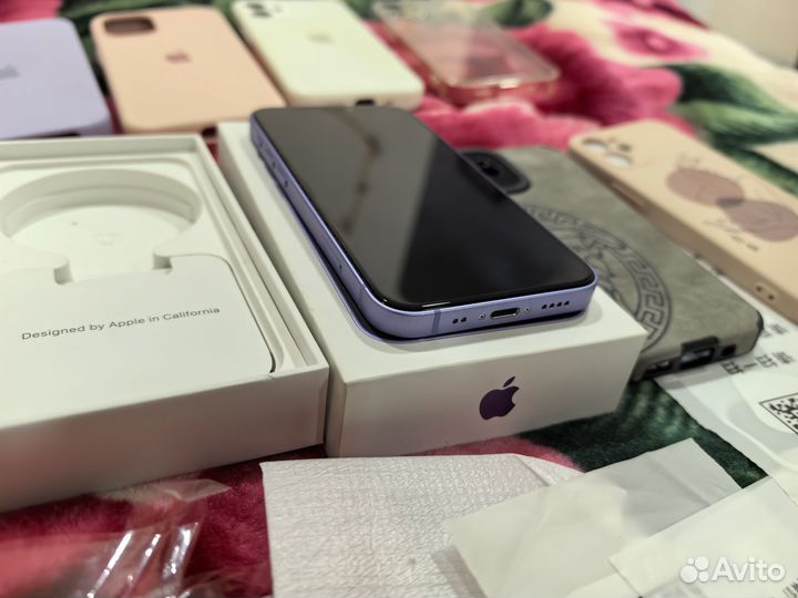 iPhone 12 mini, 128 ГБ