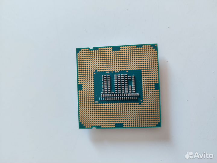 Процессор intel core i3 - 3220
