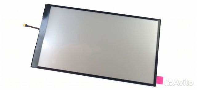 Подсветка дисплея Apple iPhone 5S, 5С