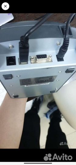 Принтер Вики принт + сканер