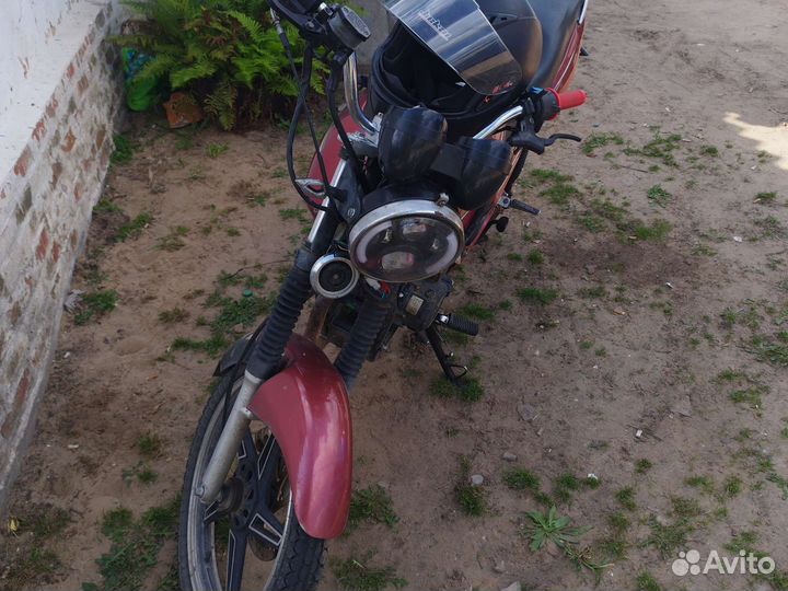 Продам stels delta 200