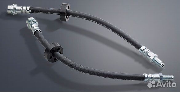 Тормозной шланг