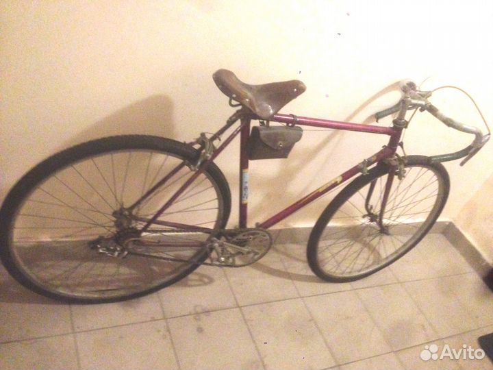 Велосипед Спорт хвз сумка барашки инструмент