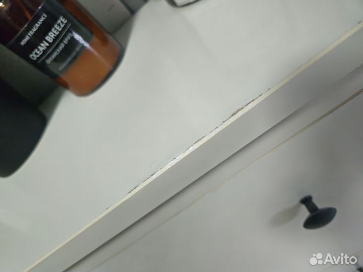 Обувница IKEA хемнэс