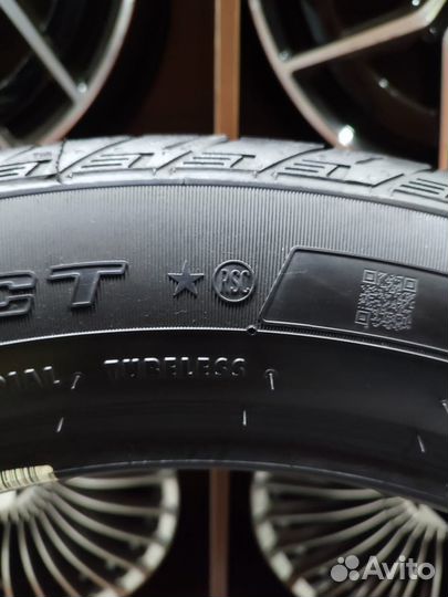 Continental ContiCrossContact LX Sport 285/45 R21 113H