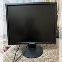 Монитор samsung syncmaster 943n