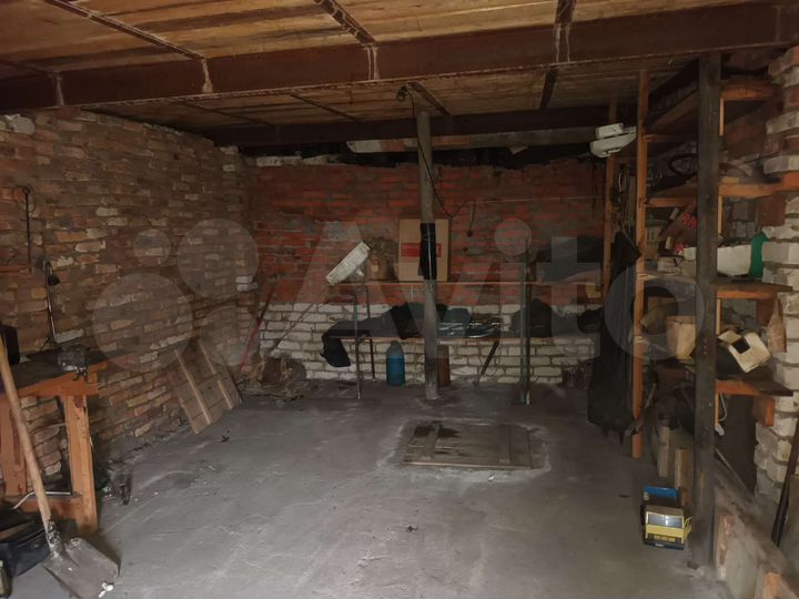 Гараж, 25 м²