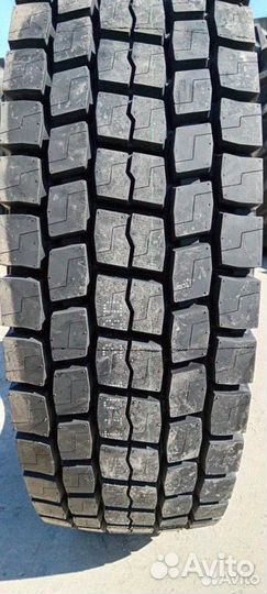 Шина sailun S702 295/60R22.5