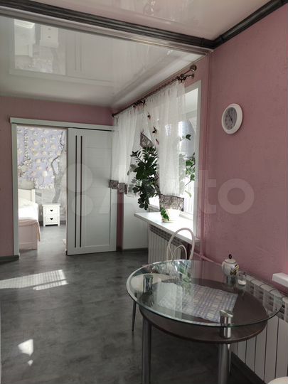 2-к. квартира, 44 м², 4/5 эт.