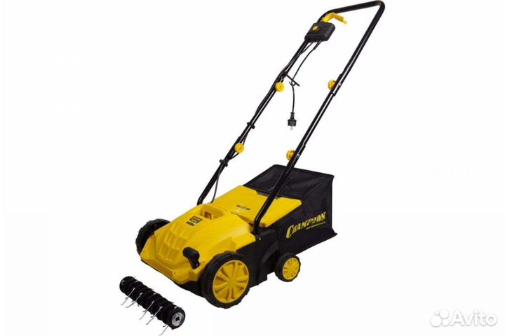 Электрический скарификатор. Новый