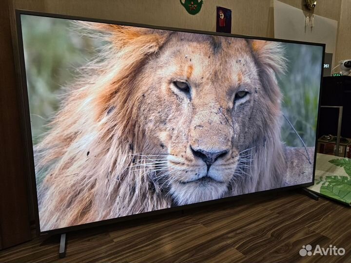 Philips 70pus6774/60 4k Смарт тв UHD