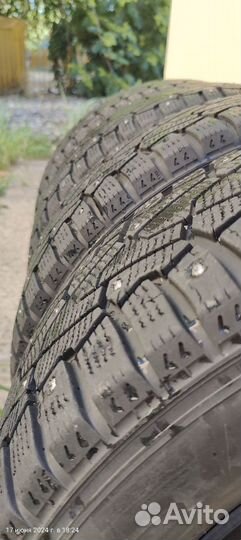 Pirelli Ice Zero 195/65 R15