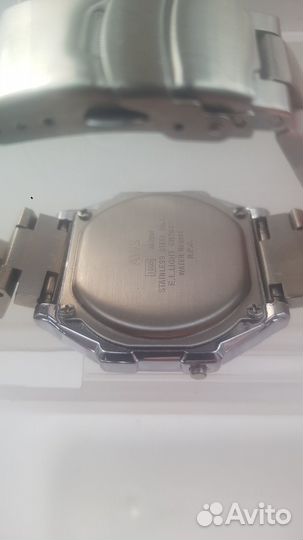 Часы casio g shock edifice