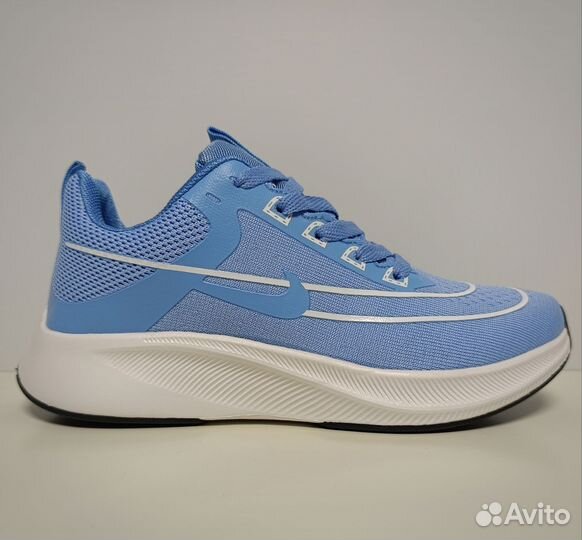 Кроссовки Nike Zoom, Размеры 41-46