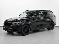 BMW X7 3.0 AT, 2019, 123 721 км, с пробегом, цена 6 795 000 руб.