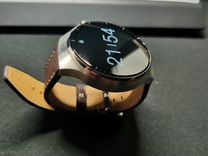 Смарт часы Huawei watch 4 pro