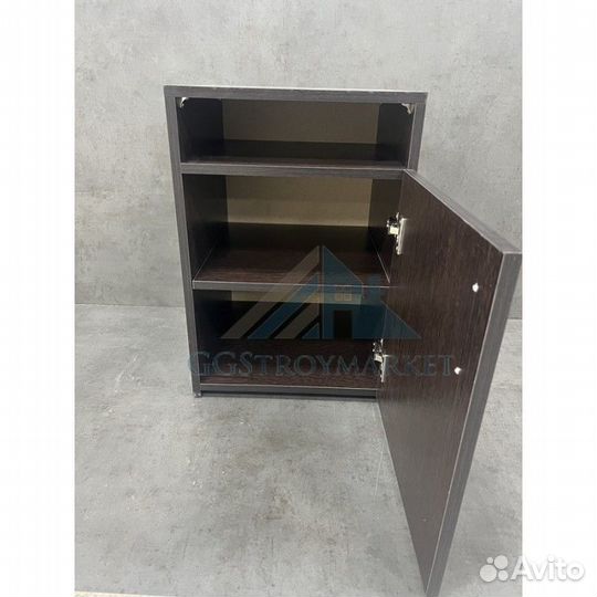 Тумба прикроватная с нишей эконом Т-11