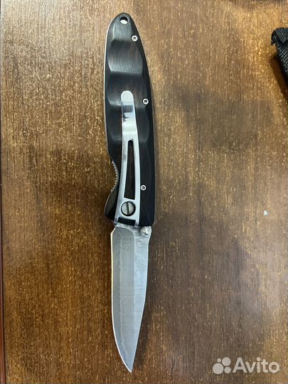 Продам нож Mcusta