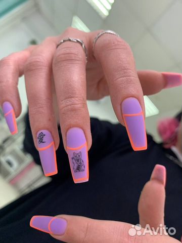 Мастера маникюра на дому