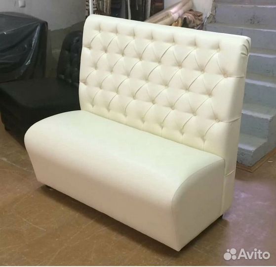 Диван для ресторана