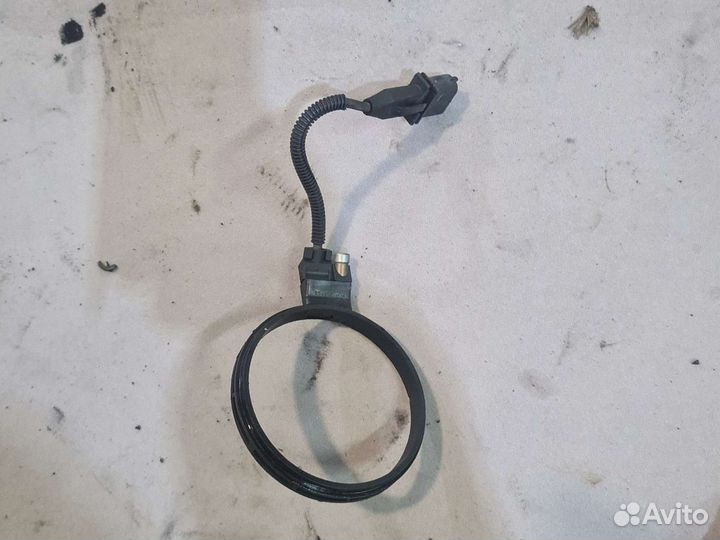 Опель астра н Зафира в z18xer датчик коленвала