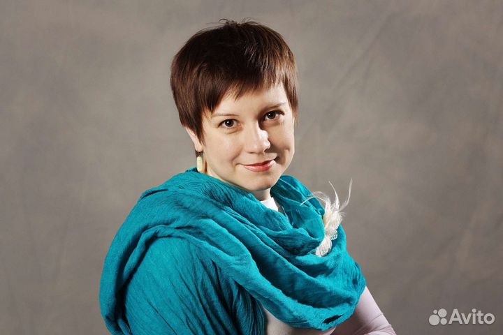 Детский и подростковый психолог