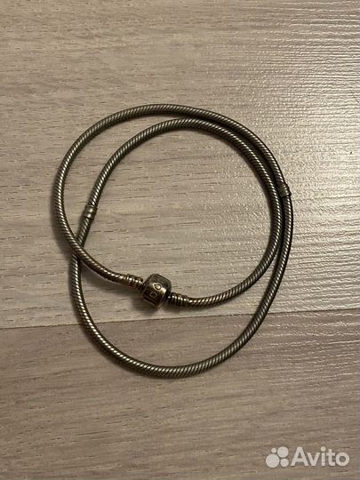 Пандора pandora колье