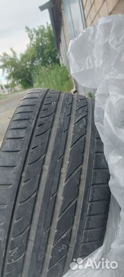 Sailun Atrezzo ZSR 225/45 R18 и 245/40 R18