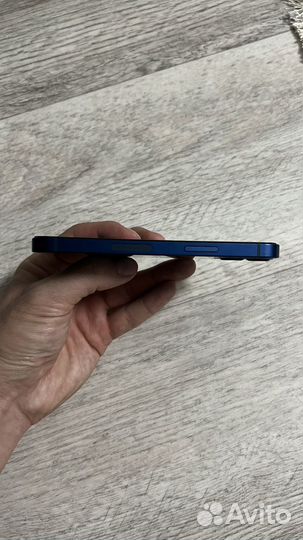 iPhone 12 mini, 256 ГБ