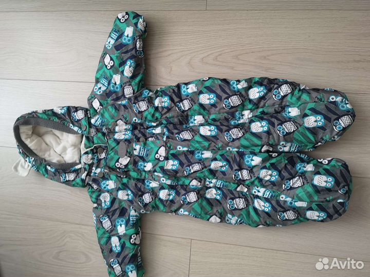 Костюм reike 68