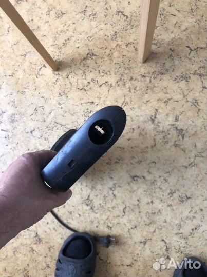 Газоно косилка Триммер электрический