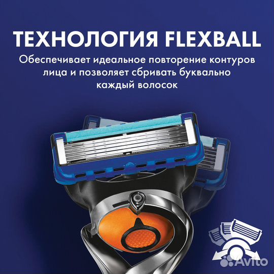 Мужской подарочный набор 