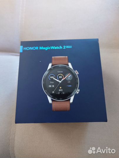 Часы Honor magic watch 2 46 mm