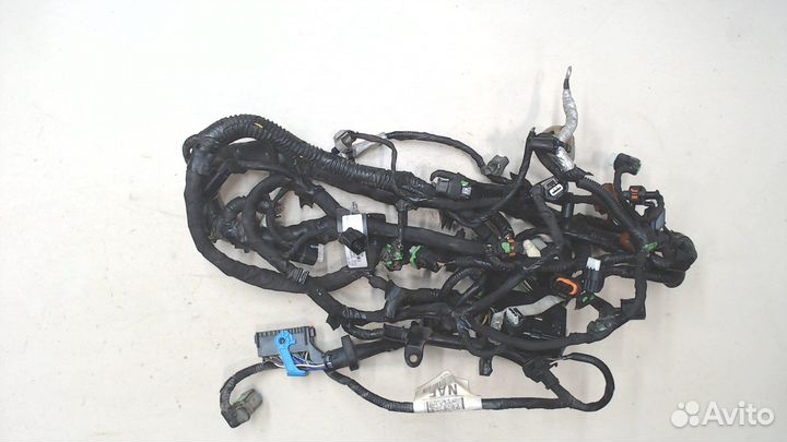 Жгут управления двигателем Ford Escape 2015, 2017