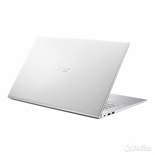 Ноутбук asus Vivobook 17 новый на гарантии